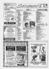 Scunthorpe Target Thursday 09 December 1993 Page 22