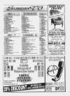 Scunthorpe Target Thursday 09 December 1993 Page 23