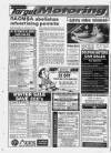 Scunthorpe Target Thursday 09 December 1993 Page 42