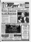 Scunthorpe Target Thursday 30 December 1993 Page 1