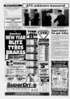 Scunthorpe Target Thursday 06 January 1994 Page 6