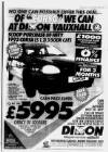 Scunthorpe Target Thursday 03 February 1994 Page 39
