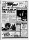 Scunthorpe Target Thursday 24 February 1994 Page 1