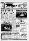 Scunthorpe Target Thursday 03 March 1994 Page 1