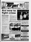 Scunthorpe Target Thursday 26 May 1994 Page 1