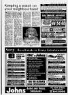 Scunthorpe Target Thursday 03 November 1994 Page 11