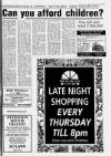 Scunthorpe Target Thursday 03 November 1994 Page 25