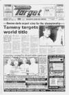 Scunthorpe Target Thursday 26 January 1995 Page 1