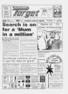 Scunthorpe Target Thursday 02 March 1995 Page 1