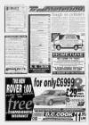 Scunthorpe Target Thursday 09 March 1995 Page 30