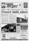 Scunthorpe Target Thursday 17 August 1995 Page 1