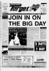 Scunthorpe Target Thursday 19 September 1996 Page 1