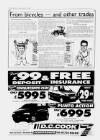 Scunthorpe Target Thursday 19 September 1996 Page 20