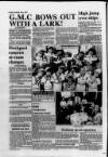 Stockport Express Advertiser Thursday 03 April 1986 Page 12