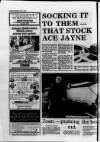 Stockport Express Advertiser Thursday 03 April 1986 Page 14