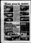 Stockport Express Advertiser Thursday 03 April 1986 Page 43