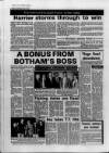 Stockport Express Advertiser Thursday 03 April 1986 Page 61