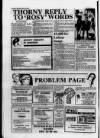 Stockport Express Advertiser Thursday 10 April 1986 Page 10
