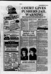 Stockport Express Advertiser Thursday 10 April 1986 Page 15