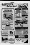 Stockport Express Advertiser Thursday 10 April 1986 Page 19