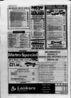Stockport Express Advertiser Thursday 10 April 1986 Page 52