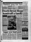 Stockport Express Advertiser Thursday 17 April 1986 Page 3