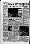 Stockport Express Advertiser Thursday 17 April 1986 Page 10