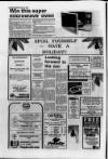 Stockport Express Advertiser Thursday 17 April 1986 Page 12