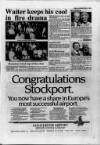 Stockport Express Advertiser Thursday 17 April 1986 Page 13