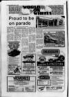 Stockport Express Advertiser Thursday 17 April 1986 Page 14