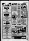 Stockport Express Advertiser Thursday 17 April 1986 Page 18