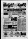 Stockport Express Advertiser Thursday 17 April 1986 Page 26