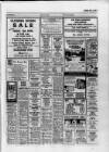 Stockport Express Advertiser Thursday 17 April 1986 Page 39
