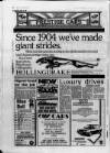 Stockport Express Advertiser Thursday 17 April 1986 Page 48
