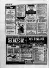 Stockport Express Advertiser Thursday 17 April 1986 Page 50