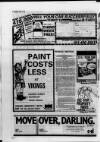 Stockport Express Advertiser Thursday 17 April 1986 Page 56