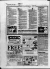Stockport Express Advertiser Thursday 17 April 1986 Page 58