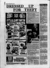 Stockport Express Advertiser Thursday 17 April 1986 Page 60
