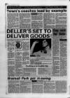 Stockport Express Advertiser Thursday 17 April 1986 Page 70