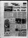 Stockport Express Advertiser Thursday 17 April 1986 Page 72