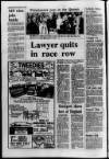 Stockport Express Advertiser Thursday 24 April 1986 Page 2