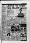 Stockport Express Advertiser Thursday 24 April 1986 Page 9