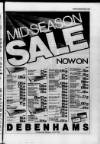 Stockport Express Advertiser Thursday 24 April 1986 Page 11