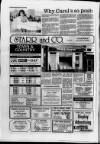 Stockport Express Advertiser Thursday 24 April 1986 Page 12