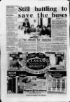Stockport Express Advertiser Thursday 24 April 1986 Page 16