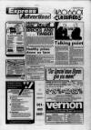 Stockport Express Advertiser Thursday 24 April 1986 Page 21