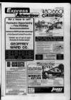Stockport Express Advertiser Thursday 24 April 1986 Page 23