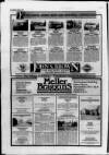 Stockport Express Advertiser Thursday 24 April 1986 Page 34