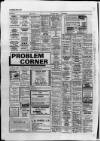 Stockport Express Advertiser Thursday 24 April 1986 Page 38
