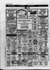 Stockport Express Advertiser Thursday 24 April 1986 Page 42